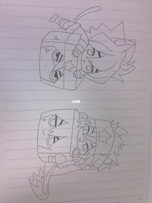 雷安,你们懂_凹凸世界_绘画_凹凸世界雷安_文化_绘画