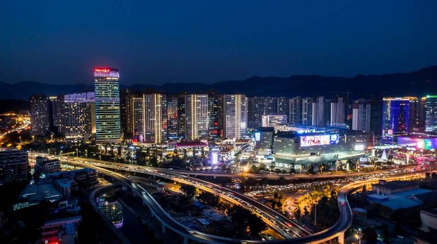 △(福州东二环泰禾广场)