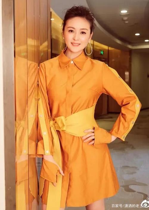 我喜欢的女艺人戴娇倩 个人美照收藏版