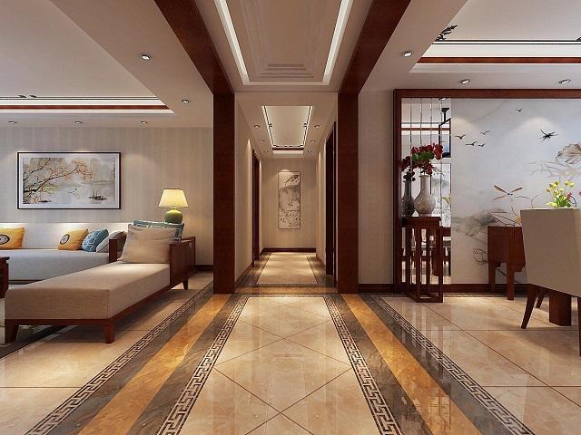 家里的波导线这样设计才更美,新房装修时参考下