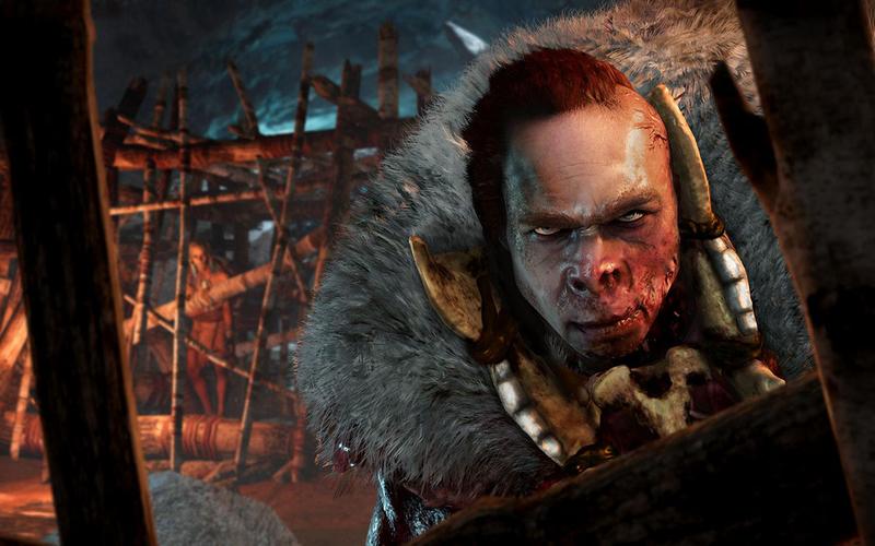 孤岛惊魂野蛮纪元老酒换新瓶的史前之旅