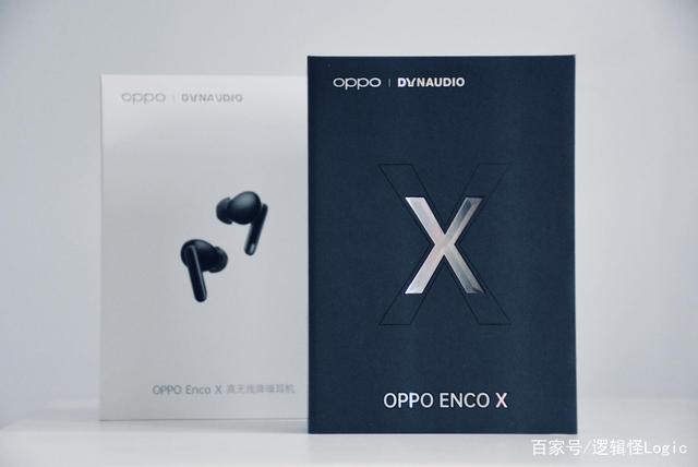 airpods攻入安卓阵营,必须迈过这道坎,oppo encox降噪耳机体验