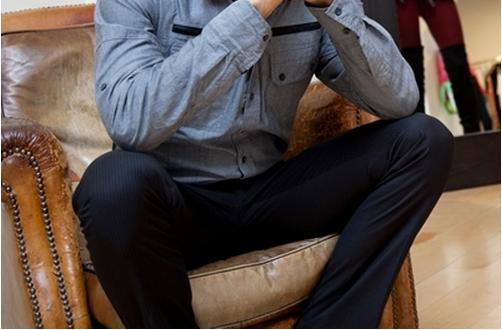 从心理学角度看如何解释抖腿行为