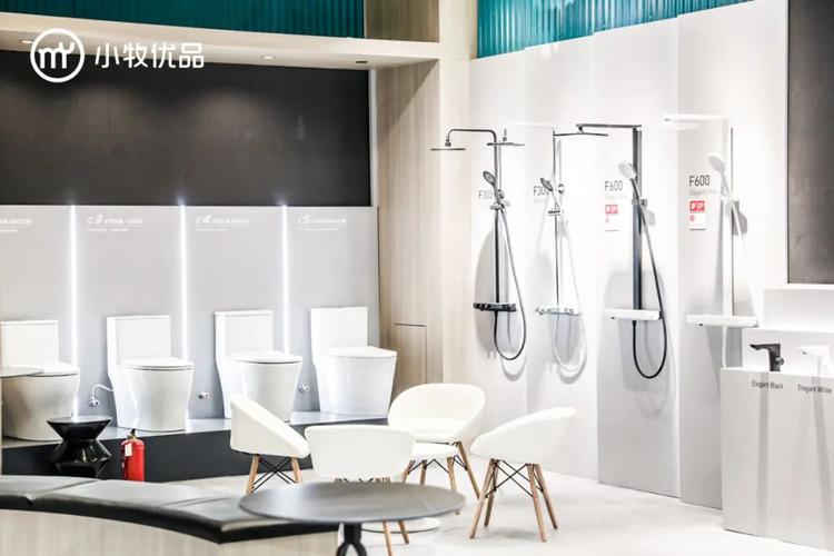 欧马腾会展携手小牧优品,tcl邀您共赴上海厨卫展