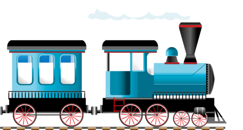 火车头图片大全