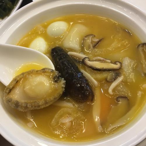 香港宫廷佛跳墙