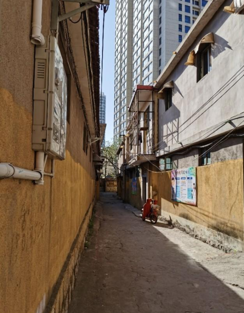 临沂,巷子,临沂公园,贾家巷,东苑小区,东关街,解放路