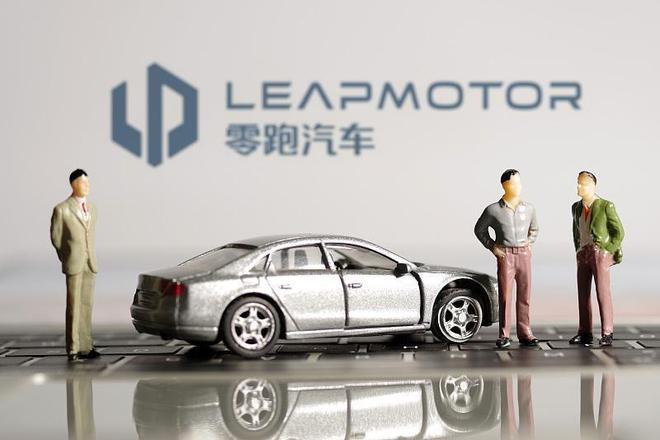 上半年新能源市场,比亚迪封神零跑跻身一线|广汽|新车|新能源汽车
