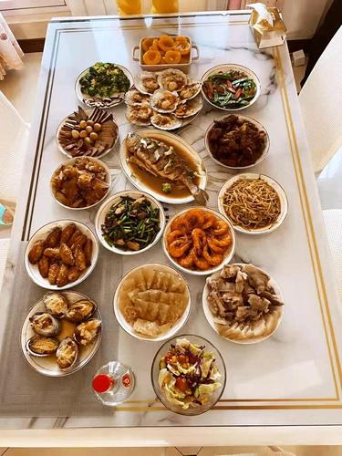 东北过年,家家餐桌上都有的6道下酒菜,是不是东北人看