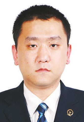 杜智勇