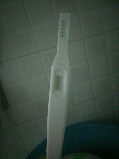 谁知道这种验孕棒怎么用