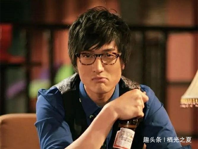 《爱情公寓5》王传君不演关谷,导演韦正为啥不换个人继续演?