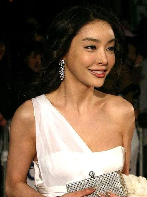 韩国女艺人张紫妍