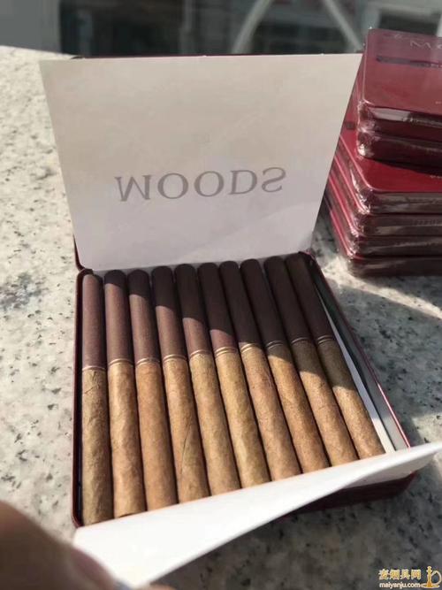 丹纳曼贵族迷你茉丝小雪茄图片价格口感批发多少钱