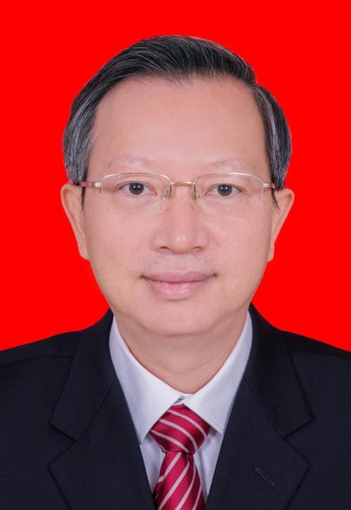 /p> p>现任广东省珠海市政协党组书记. /p>