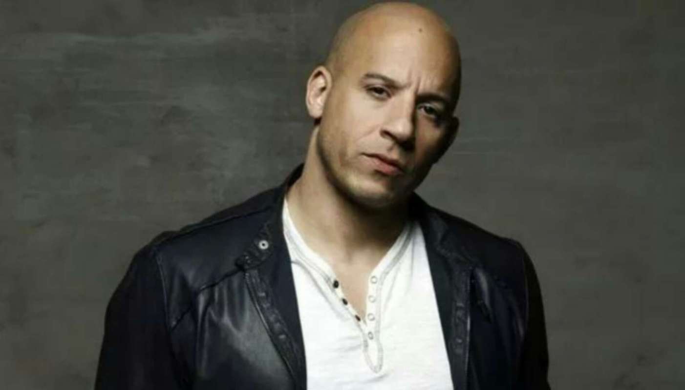 盘点国外那些光头明星,个个长得都有点像黑社会中的大佬