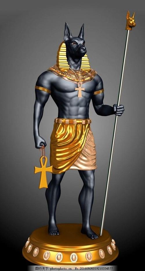 阿努比斯摇是什么阿努比斯摇原版视频阿努比斯摇原版百度云