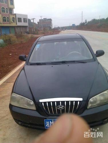 【图】- 个人一手车出售 - 永州江华二手车轿车