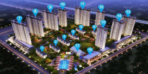 2021官网【碧桂园秦都府】营销中心-售楼处位置-售楼处电话