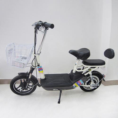 爱玛电动车 tdt507z 炫悦ii mini家族a-12a