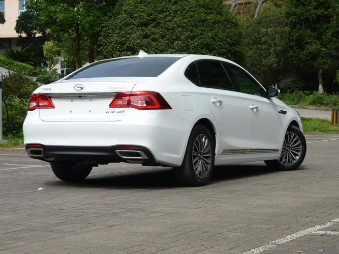 您还可以查看                                  传祺ga8:报价