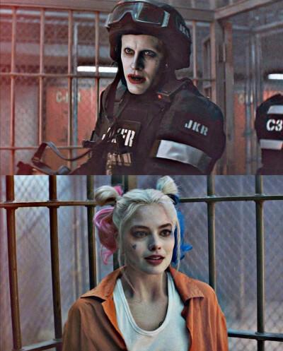 小丑女哈莉奎茵