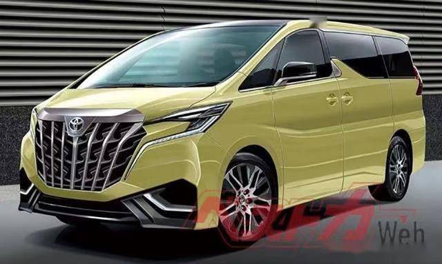 埃尔法,丰田埃尔法,别克gl8