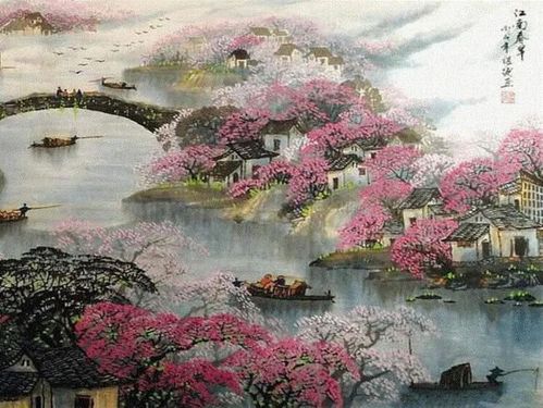 白香词谱丨74:晏殊《采桑子·时光只解催人老》