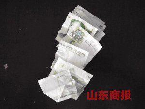 龙虎网讯(通讯员 李树强 记者 张梦尧) 有句俗话叫"一分钱掰成两半花