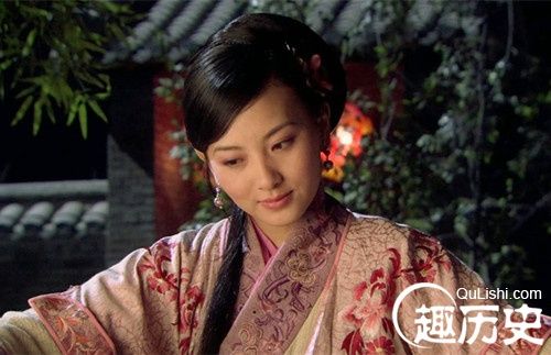 水浒传中最晦气的女人是谁?红颜祸水的刘高之妻