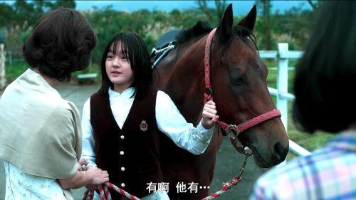 电影《血观音》影评 血观音剧情图解,结局人物分析