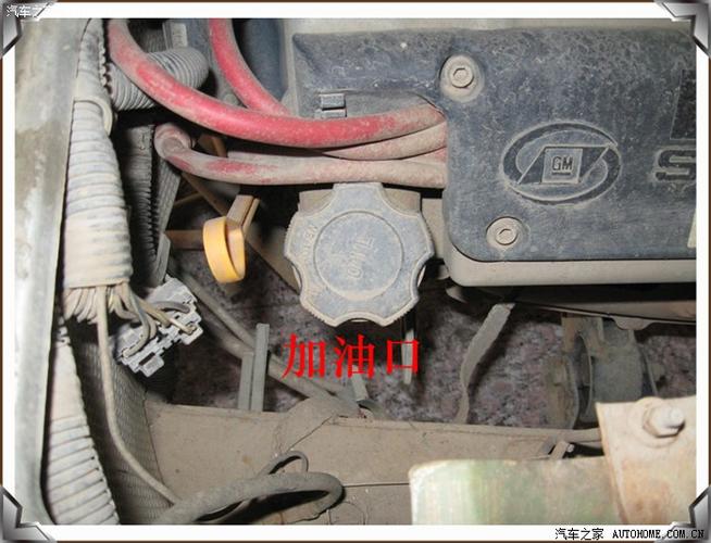 自己动手小面包用灰壳机油一笑原创