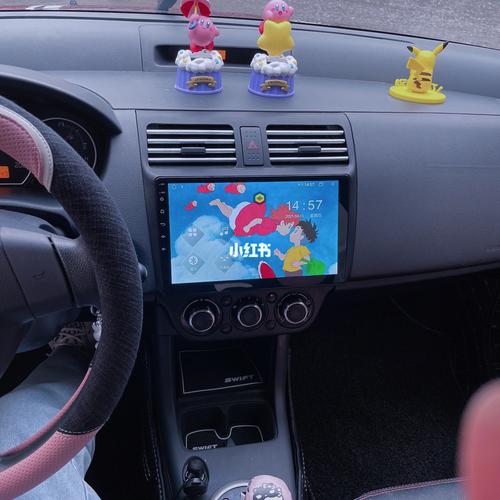 我的小雨燕～_摄像头_氛围灯_空调_铃木雨燕_汽车