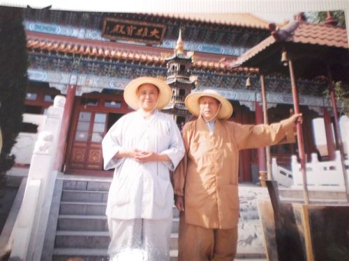 济南泺口兴隆寺