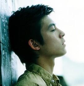 陈冠希无间道高清头像