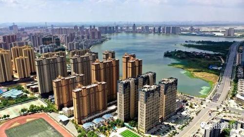 新洲,阳逻,变了!