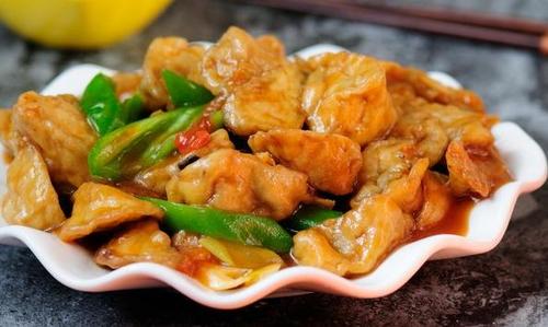 红烧茄子