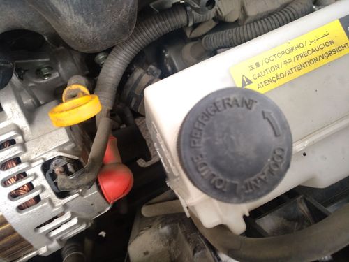 合肥日产二手车 合肥二手日产骊威 > 日产 骊威 201  非漏液亏损