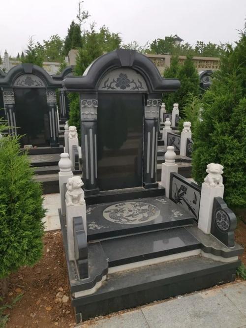 龙口新建,卧龙山公墓!