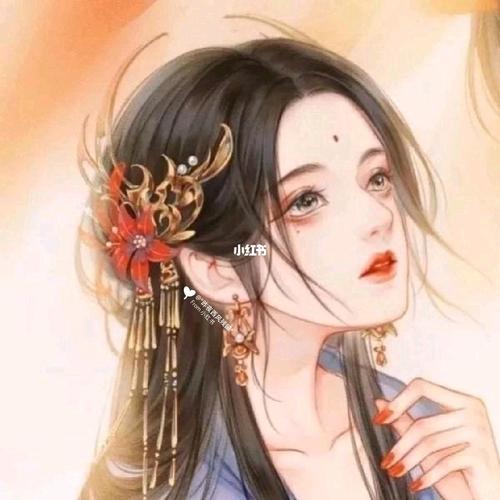 古装伤感,酷酷头像(女)_头像_伤感_古装_头像分享_素材_头像