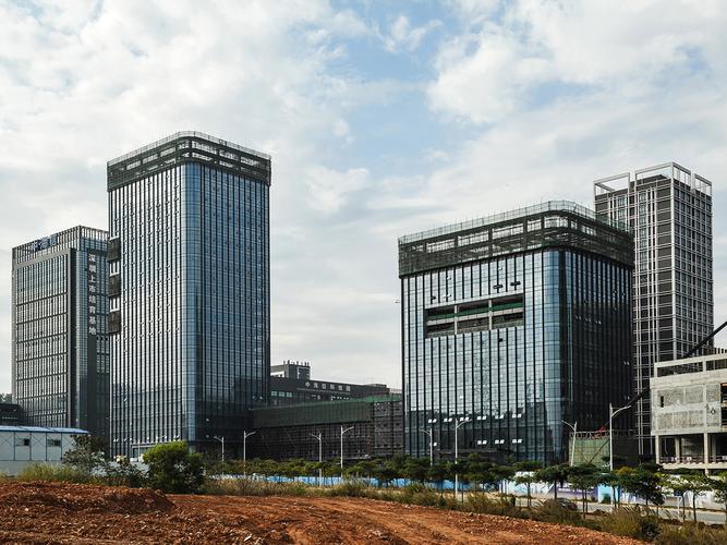 深圳·金苹果电子科技工业园