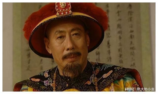 康熙皇帝长什么样从这方面看也不过是普通人