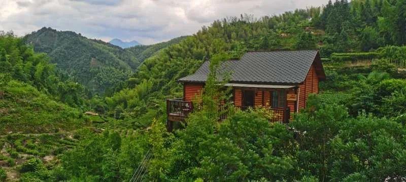 地址:宜章县一六镇汤湖里13户(导航搜上席温泉精品民宿即可) 联系