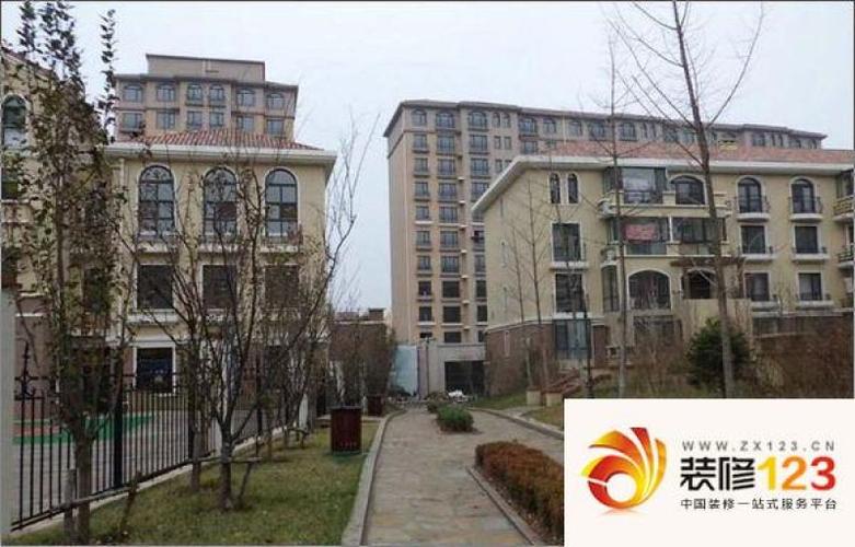 大连美树日记美树日记外景图 图片大全-我的小区-大连装信通网