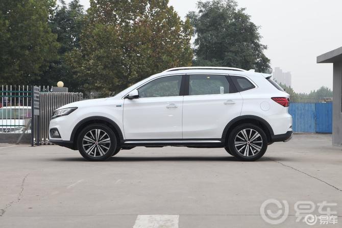 荣威rx52020款至臻版得多少钱?优惠在多少