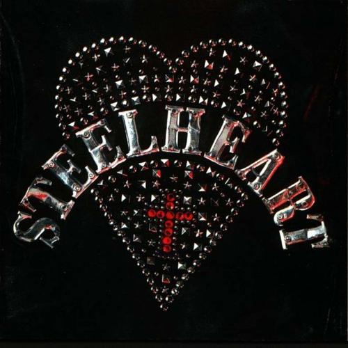 steelheart歌曲