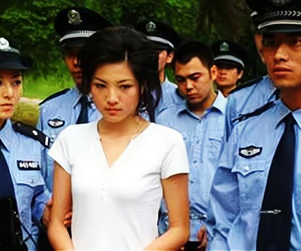 死刑犯毕丽梅,被执行枪决后却死而复生了,最后她是怎么处理的?