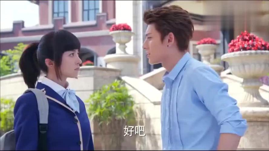 00:00 00:57 00:57 为您推荐: 旋风少女:方廷皓竟为戚百草修草莓发夹