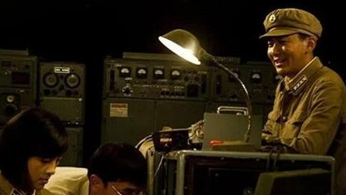 绝密543肖占武原型是谁 肖占武结局如何 绝密543原型历史事件介绍