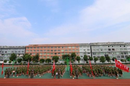 平阳新纪元水头学校
